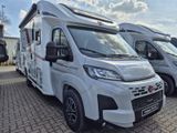 Bürstner Campeo TD 676 G Sonderpreis Automatik Sofort 