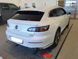 Volkswagen Arteon 2.0 TDI DSG R-LINE SB*4x4*ST.HZG*AHK*TRAV - Volkswagen Arteon in Magdeburg