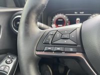 Nissan Juke - Vorschau Bild 20