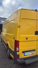 MAN TGE * Automatik `* KEP Ausstattung - Angebote