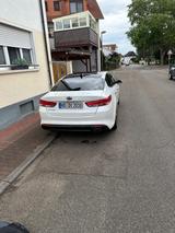 Kia Optima 2.0 CVVL 360 Kamera ** Harman Kardon  - gebrauchte Kia Limousine