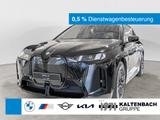 BMW iX 60 xDrive M-Sport 360° LED SITZBELÜFTUNG ACC