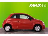 Fiat 500 1.0Mild-Hybrid Cult+KLIMA+DAB+SERVO+ISOFIX - Fiat 500 Gebrauchtwagen