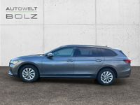 Skoda Superb - Vorschau Bild 7