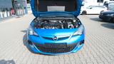 Opel Astra J 2.0 GTC OPC*Navi*8xfach Bereift* - Opel Astra: Opc