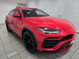 Lamborghini Urus 4.0 Rosso Mars Pano B&O TV Nacht Sthzg. 23" - gebrauchte Lamborghini SUV & Geländewagen