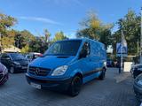 Mercedes-Benz Sprinter II Kasten 310/311/313/314/316 CDI - gebrauchte Mercedes-Benz Sprinter aus dem Jahr 2012