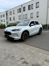 Honda ZR-V 2.0 i-MMD Hybrid Advance Advance - Honda ZR-V Benziner Gebrauchtwagen