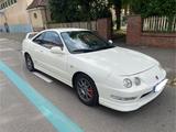 Honda Integra Type-R  - Honda Integra