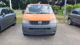Volkswagen T5 Transporter Kasten Kombi 4Motion 2.5 TD Behör - Volkswagen T5 Transporter in Krefeld
