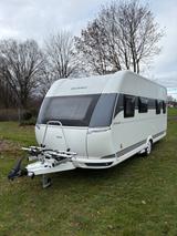 Hobby excellent 495 wfb  - Hobby Excellent 495 WFB