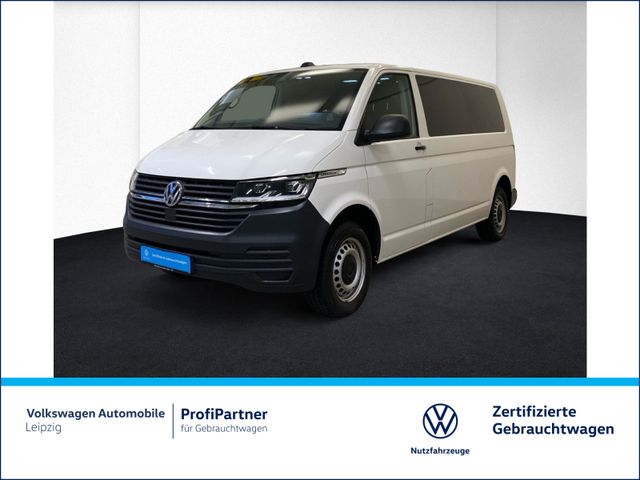 Volkswagen T6.1 Caravelle EcoProfi LR *ACC*AHK*Navi*RFK