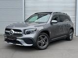 Mercedes-Benz GLB 250 4Matic AMG 7-Sitzer Pano Navi LED Kamera - gebrauchte Mercedes-Benz GLB 250 aus dem Jahr 2022