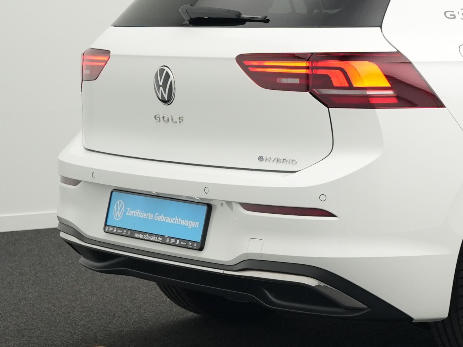 Volkswagen Golf - Bild 40