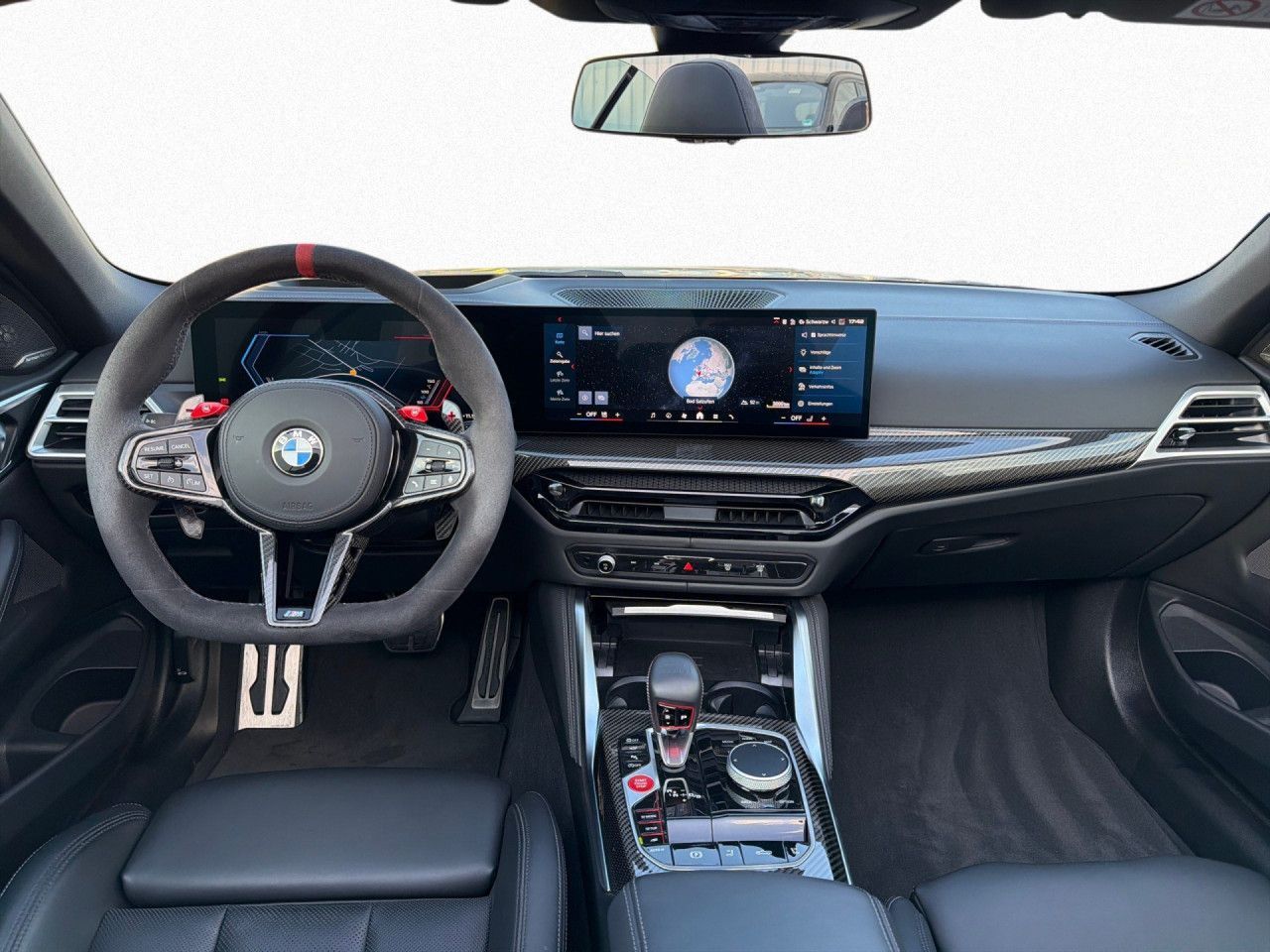 BMW M4 - Bild 13