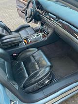 Audi a8 d3 3,7l - Audi A8: 3.7