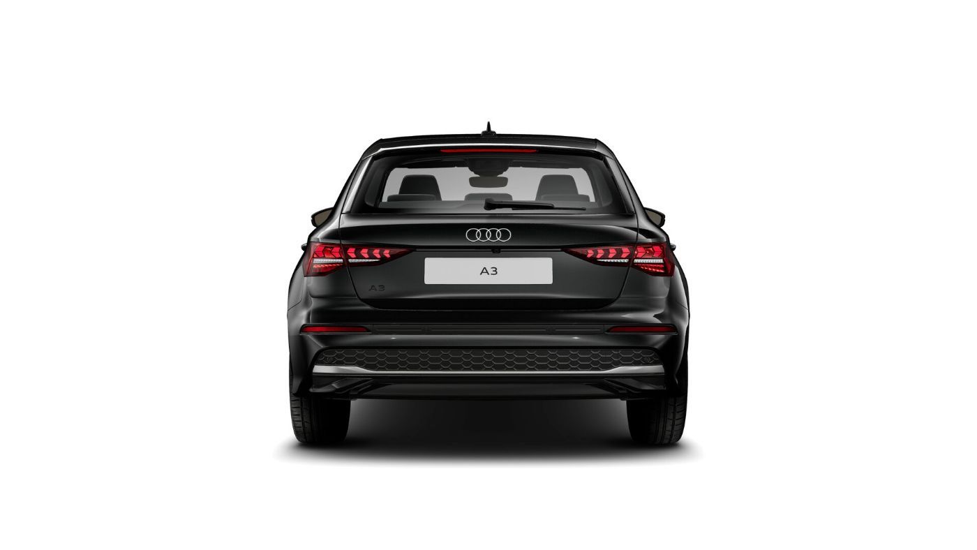 Audi A3 - Bild 5