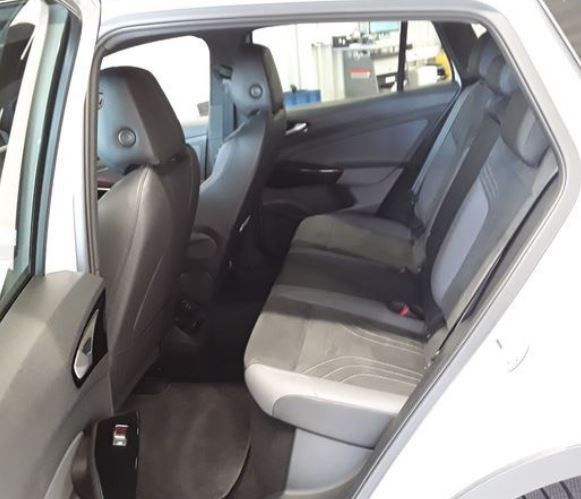 Fahrzeugabbildung Volkswagen ID.4 Pro Goal LED+KAMERA+E-HECK+WÄPU+EASY-OPEN