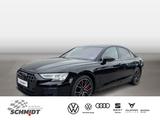 Audi A8 60 TFSI e quattro SLine RSE eSD ALLRADLENKUNG - Audi A8 Sline Gebrauchtwagen