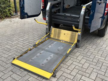 Mercedes Sprinter - 12