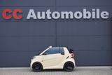 Smart Brabus Ultimate 112"Nr.78/112"Bodykit"Alcantara" - Smart: Brabus Ultimate