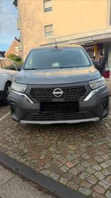 Nissan Townstar - Nissan Townstar von privat