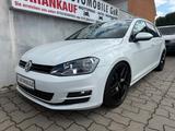 Volkswagen Golf 1.8 TSI DSG // 125KW // 18 Zoll Alufelgen - Volkswagen Golf: Alufelgen