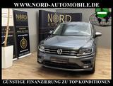 Volkswagen Tiguan Allspace Comfortline United 2.0 TDI DSG - Volkswagen Tiguan Allspace: United
