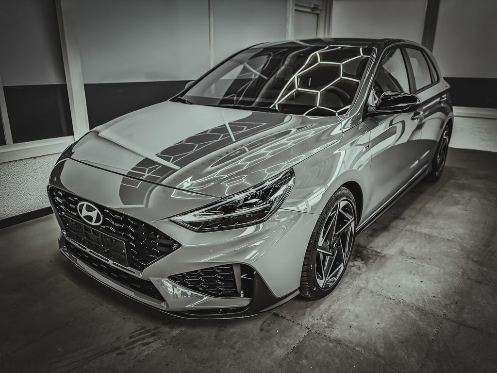 Image of Hyundai i30