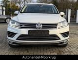Volkswagen Touareg V6 TDI R-Line Executive Edition *R-Cam* - Volkswagen Touareg: Executive