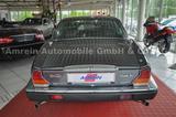 Jaguar XJ V12 Double Six Automatik ++SCHIBEDACH++ - Jaguar XJ12 Gebrauchtwagen