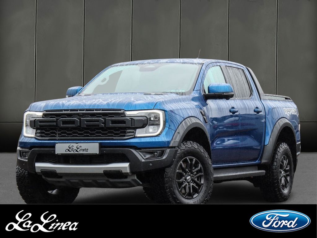 Image of Ford Ranger