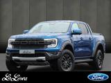 Ford Ranger Raptor e-4WD Doppelkabine - Ford Ranger: Doppelkabine