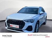 Audi Q3 - Vorschau Bild 1