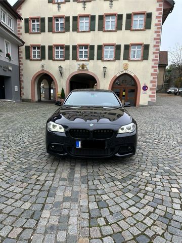 BMW F10 520d