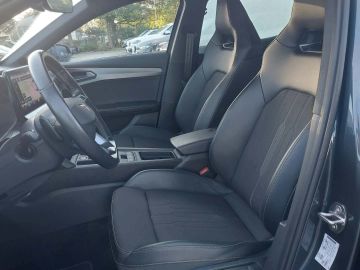 Cupra Formentor VZ 4Drive+Navi+LED+SHZ+LKRHZG+Kamera