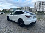 Tesla Model Y Performance - Tesla Model Y von privat