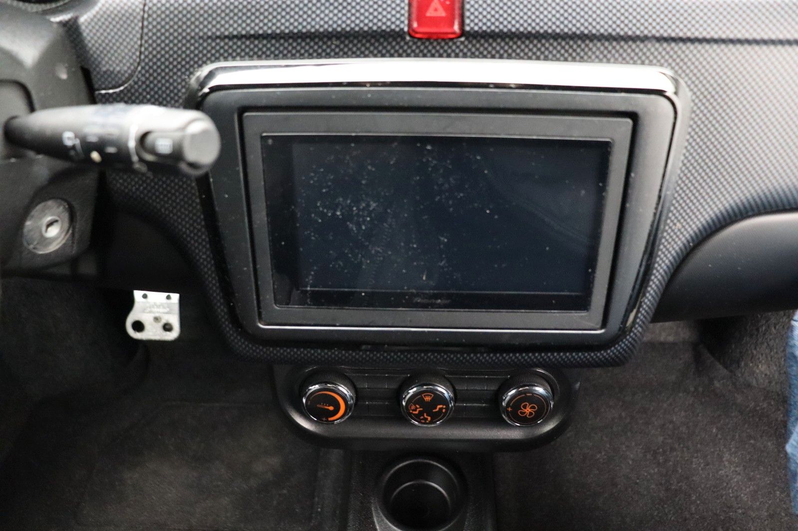 Fahrzeugabbildung Ligier JS 50 Ultimate