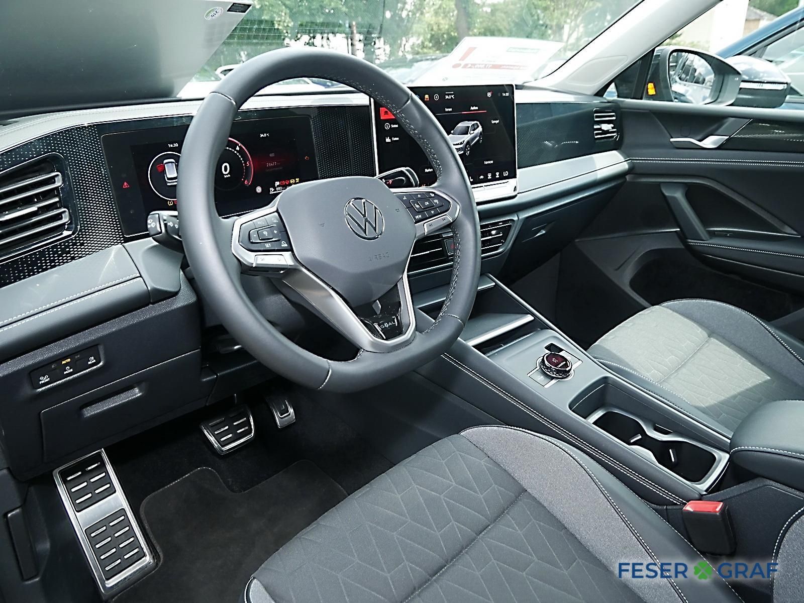 Volkswagen Tiguan - Bild 9