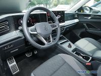 Volkswagen Tiguan - Vorschau Bild 9