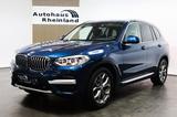 BMW X3 xDrive 20i xLine*360°KAMER*HEADUP*LIVECOCKPIT - BMW X3 in Leverkusen