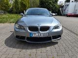 BMW 320d Coupé -