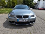 BMW 320d Coupé -