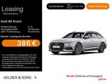 Audi A6 Avant 45 TFSI Business*Matrix*AHK*RFK*ACC - Audi A6 Jahreswagen