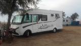 Itineo FB650 - Itineo Wohnwagen & Wohnmobile