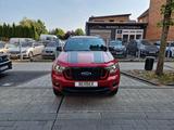Ford Ranger Stormtrak Doppelkabine 4x4*StndHZ*LED*ACC - Ford Ranger in Herne