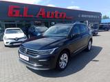 Volkswagen Tiguan/LED/NAVI/KAM/PDC/SITZHZG/ACC/SPURASSI/3-Z - Volkswagen Tiguan aus 2023