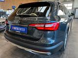 Audi A4 Allroad quattro 40 TDI *Virtuel*LED*Spurh* - gebrauchte Audi A4 Allroad aus dem Jahr 2023
