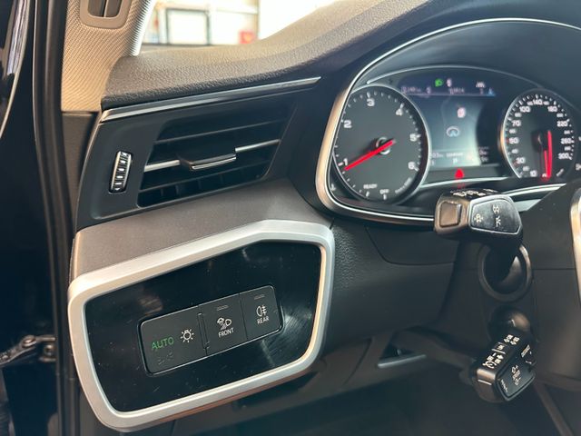 MYAUTOCENTER – Gebraucht- und Jahreswagen mit Werkstattservice in Pfaffenhofen Audi A6 Avant 40 TDI *Keyless*HeadUP*