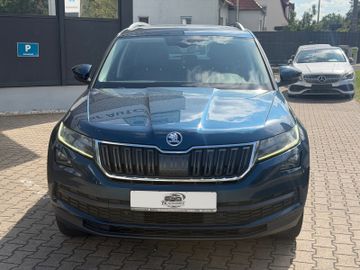 Skoda Kodiaq - 2